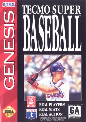 
					
												Tecmo Super Baseball