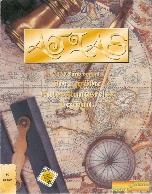 
							The Atlas cover