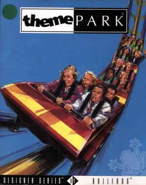 
					
												Theme Park