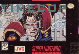 Timecop