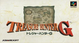 
					
												Treasure Hunter G