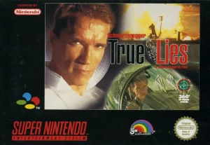 
					
												True Lies