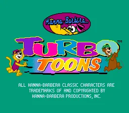 
					
												Turbo Toons