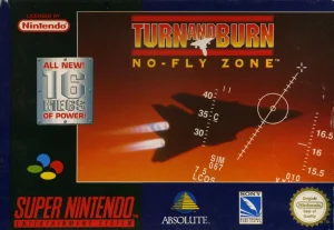 
					
												Turn and Burn: No-Fly Zone