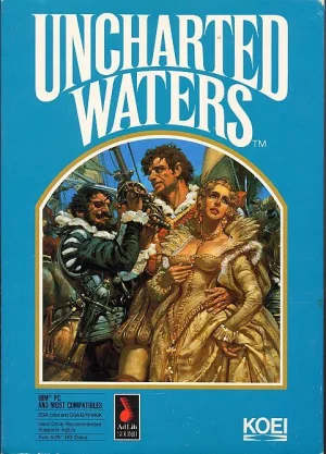 
					
												Uncharted Waters