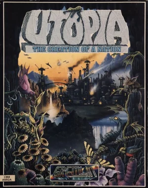 
					
												Utopia: The Creation of a Nation