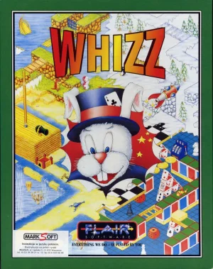 
					
												Whizz