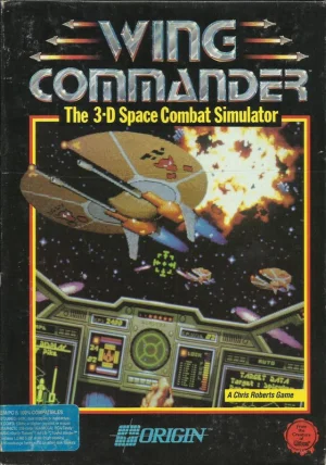 Wing Commander